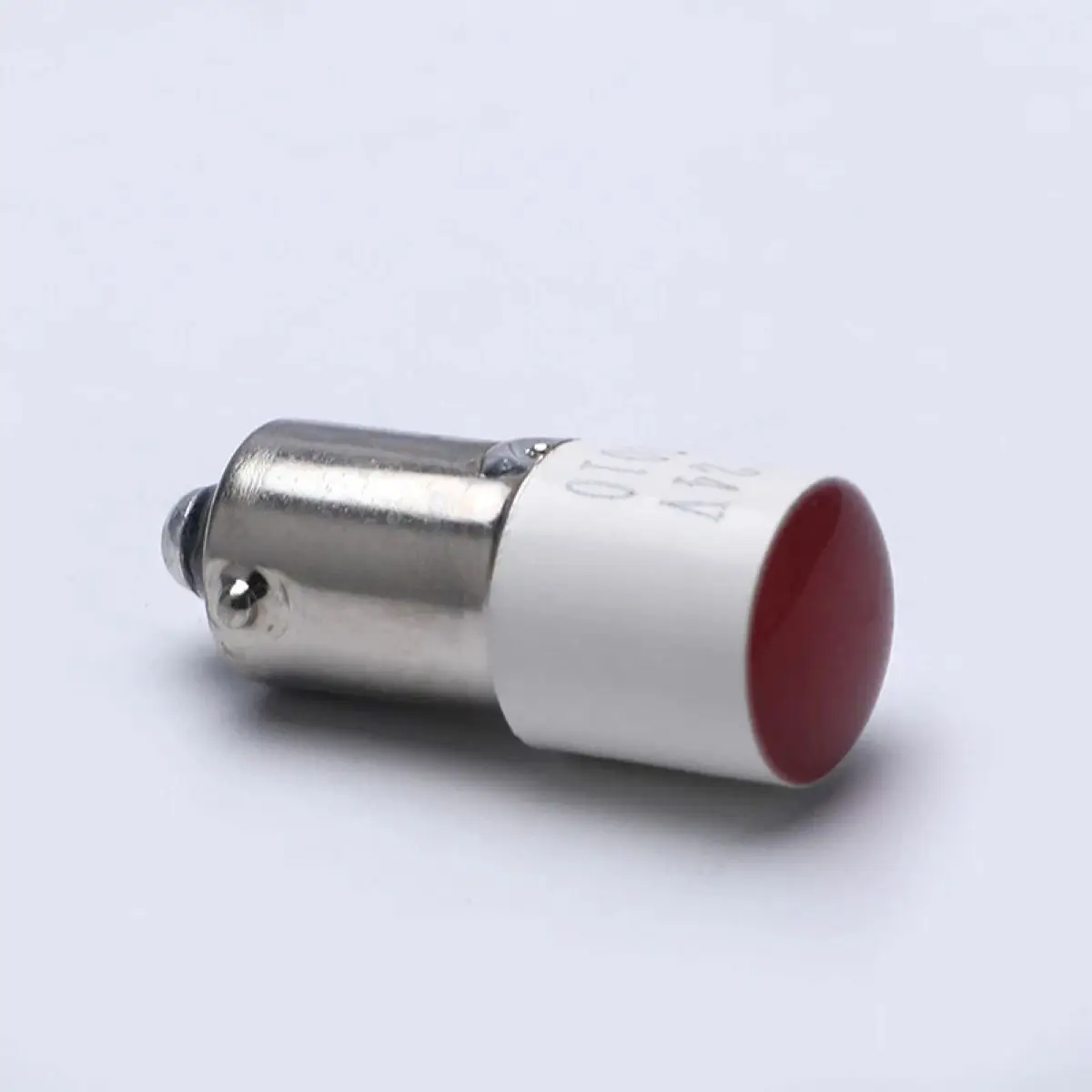 

DL1-LED244 LED bulb, Easy Harmony XB2, BA 9s, red, 24V AC/DC