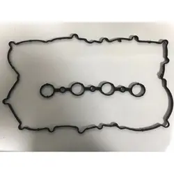 Valve chamber cover rubber seal gasket for SAIC Roewe 350 MG 350 MG5 MG3