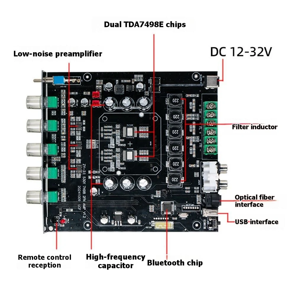 B49C Home Theater S…