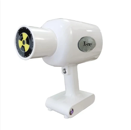 Portable Digital Mobile Dental X-ray Machine 360 Degree View Portable Dental X Ray