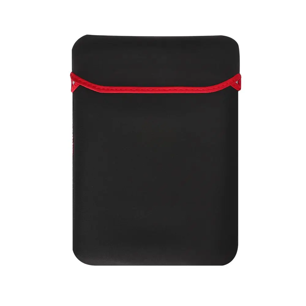 

9"-17" Ultra Slim Soft Shockproof Laptop Bag Sleeve Case Notebook Computer Full Protective For Dell Lenovo ASUS Xiaomi