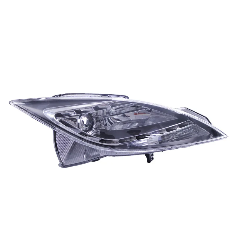 

Suitable for Full Headlight V3 With LED Tear Eye Bi Xenon Projector 6500K Aluminum Color Temperature M6 2009-2