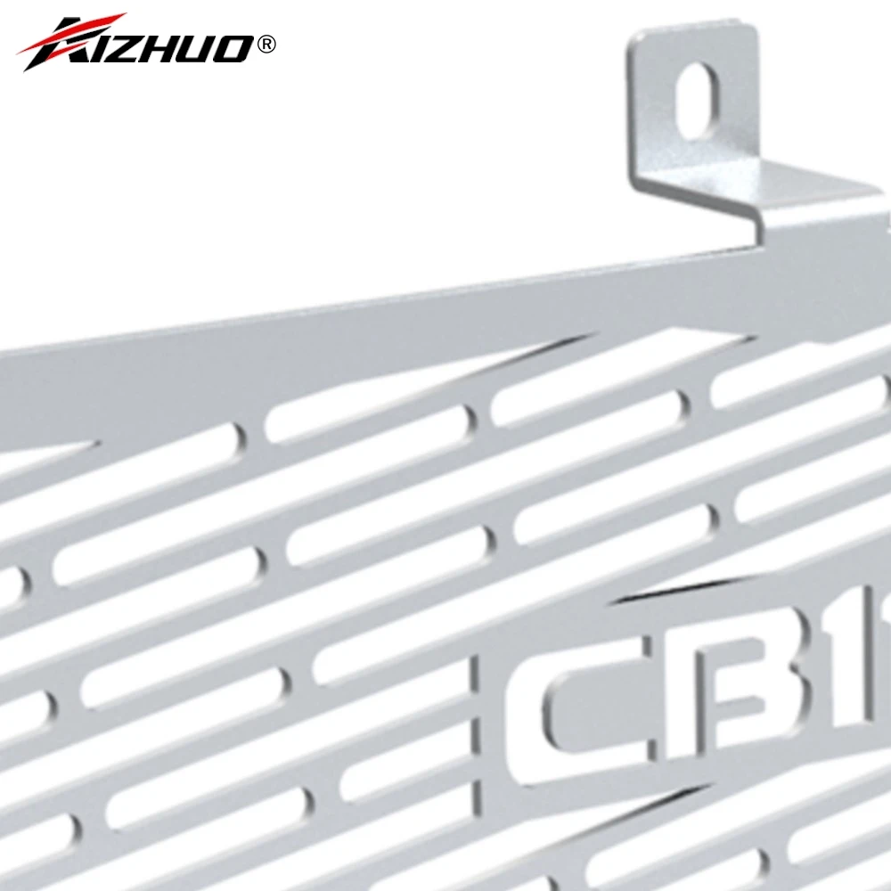 

CB 1100 Motorcycle Radiator Guard Engine Cooling Protector Cooler Accessories For Honda CB1100 2013 2014 2015 2016 2017 2018