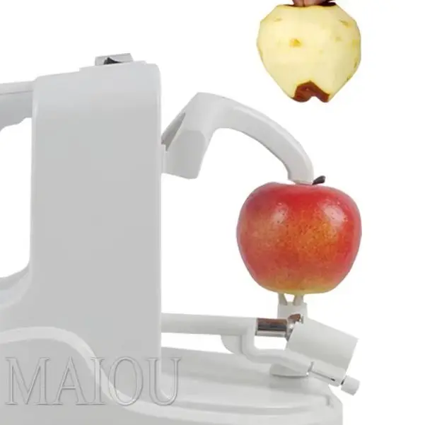 

Multifunction Stainless Steel Electric Vegetables Fruit Peeler Peeling