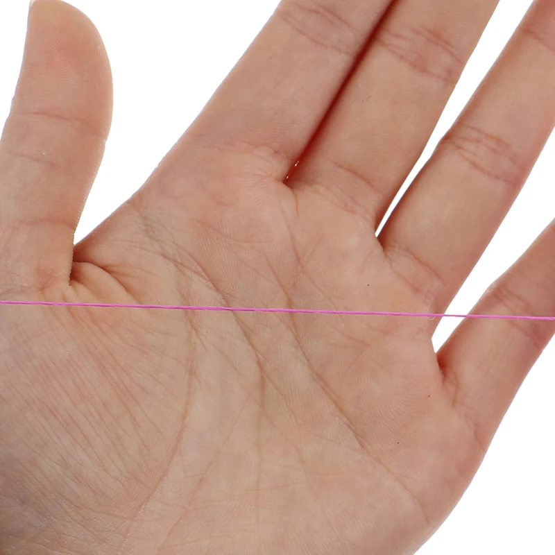 Picture 7: 3 Color 10M Eyebrow Tattoo Mapping String Thread With Ink Eyebrow Marker Tattoo