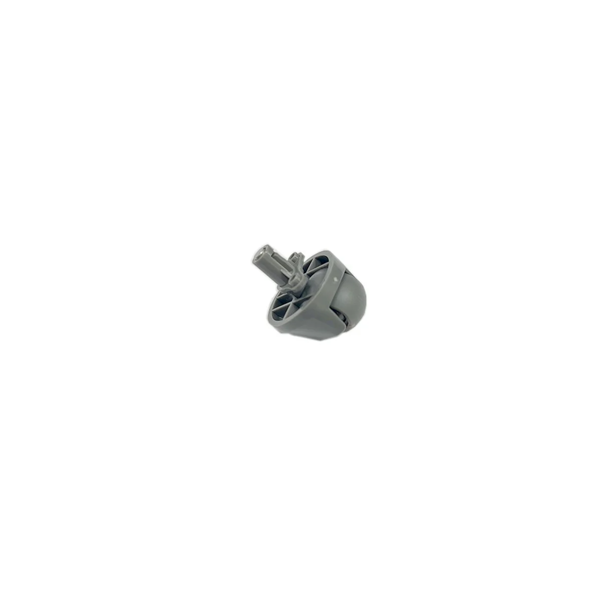 

A06P-Traveling Wheel for Narwal J3 Robot Vacuum Cleaner Replacement Parts Guide Wheel with Stand Universal Wheel
