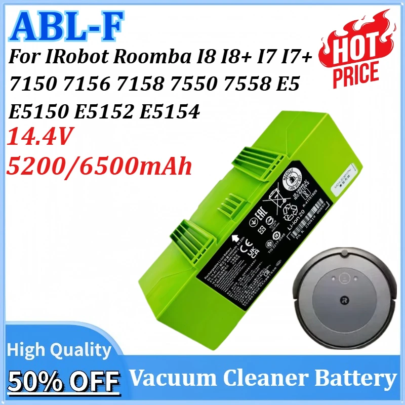 ABL-F 14.4V 5200/65… - image