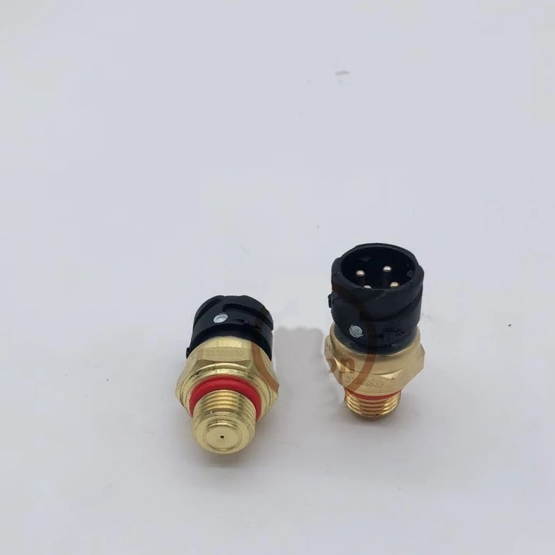 For Volvo excavator  EC210 EC240 EC290 EC360 oil pressure sensor sensor high quality excavator accessories