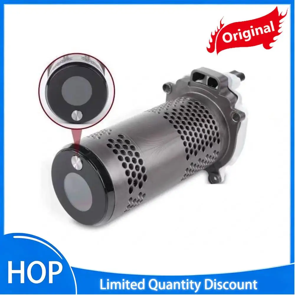 for Original vacuum cleaner motor for Dyson V11 SV14 SV15 SV17  V11 Absolute pro replacement motor display
