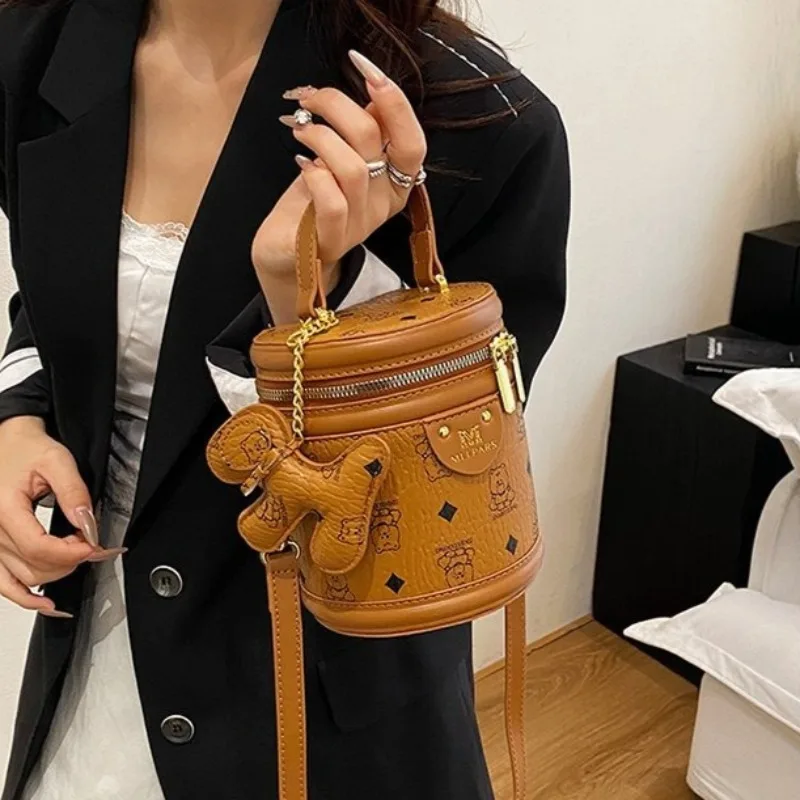 

Женская сумка через плечо с регулируемым ремешком и принтом для дальнозоркости, сумка подмышки для городской жизни и поездок на работу