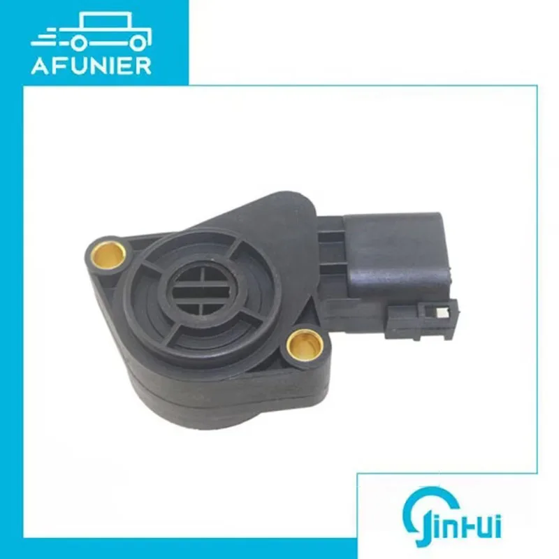 

10Pcs Throttle Position Sensor For Volvo FH12 FH13 FH16 FM9 FM7 FM13 FL12 FL10 F10 F12 RENA OE No.:21116877