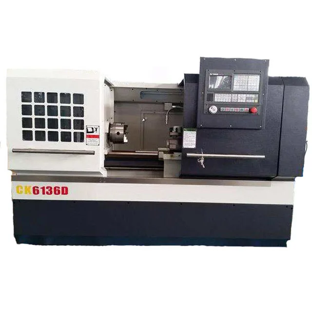 Torno CNC