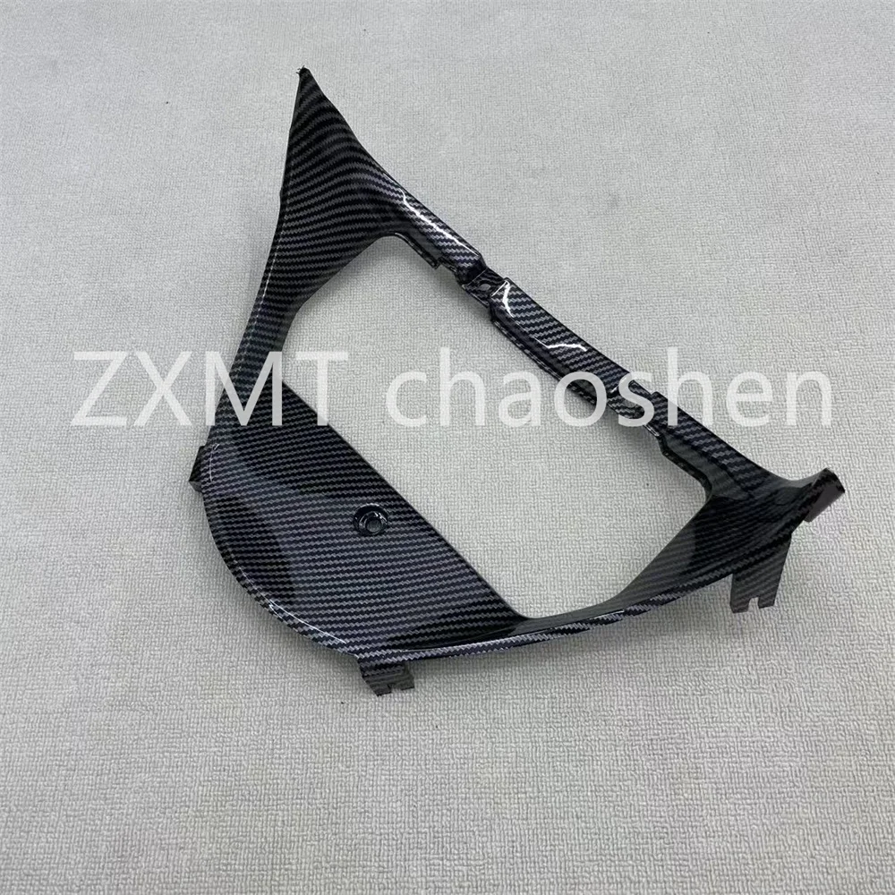 ABS Motorcycle Fairings are suitable for GSX1300R and GSXR1300 triangular plates with carbon fiber paint from 1996 to 2007