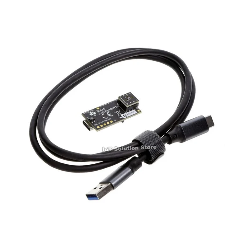 OPT4041DTSEVM OPT4041 evaluation module