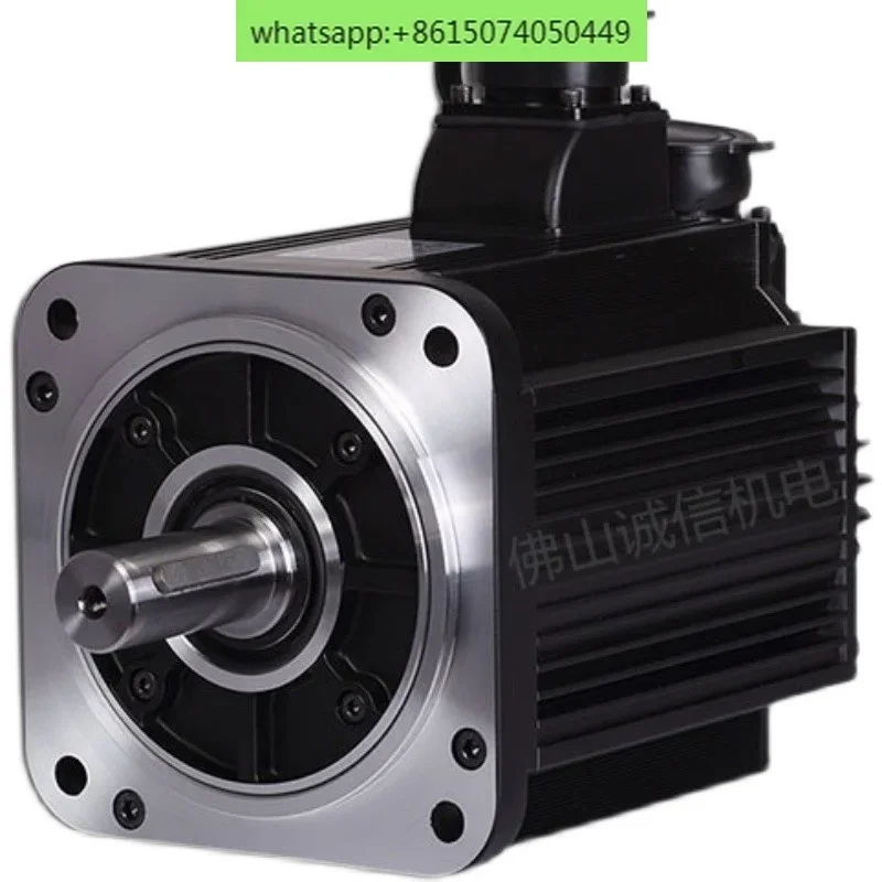 

Elyse servo motor drive 20.4KW 200EMD-13KDP22B-X-TJK/ES2-045TP-B