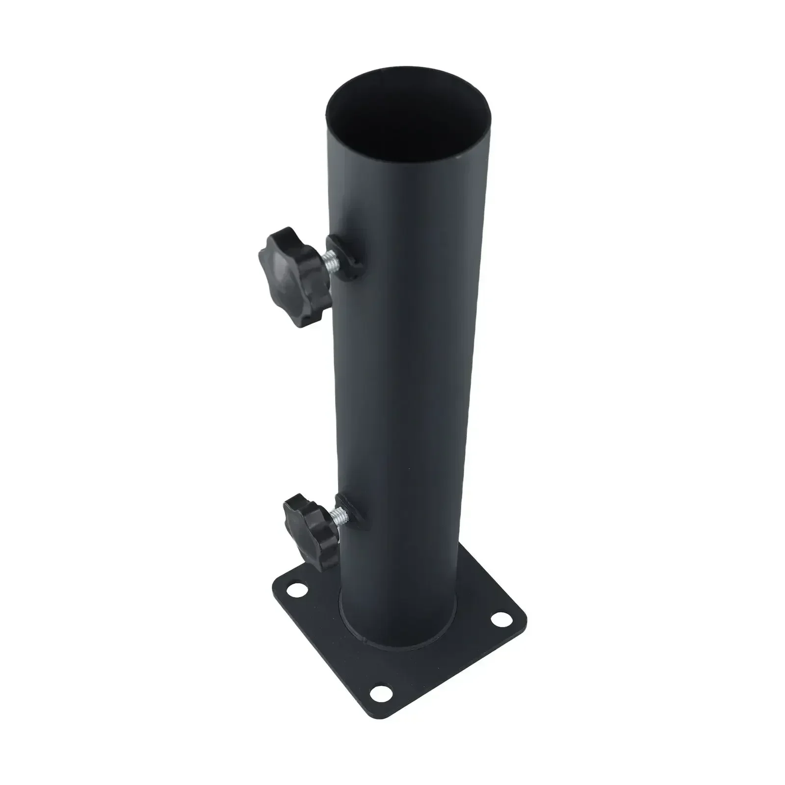 

Редукционный рукав, зонтик, стоячая труба, оборудование для патио, многоповерхностная совместимость, безопасный механизм ручки для наружных настройков