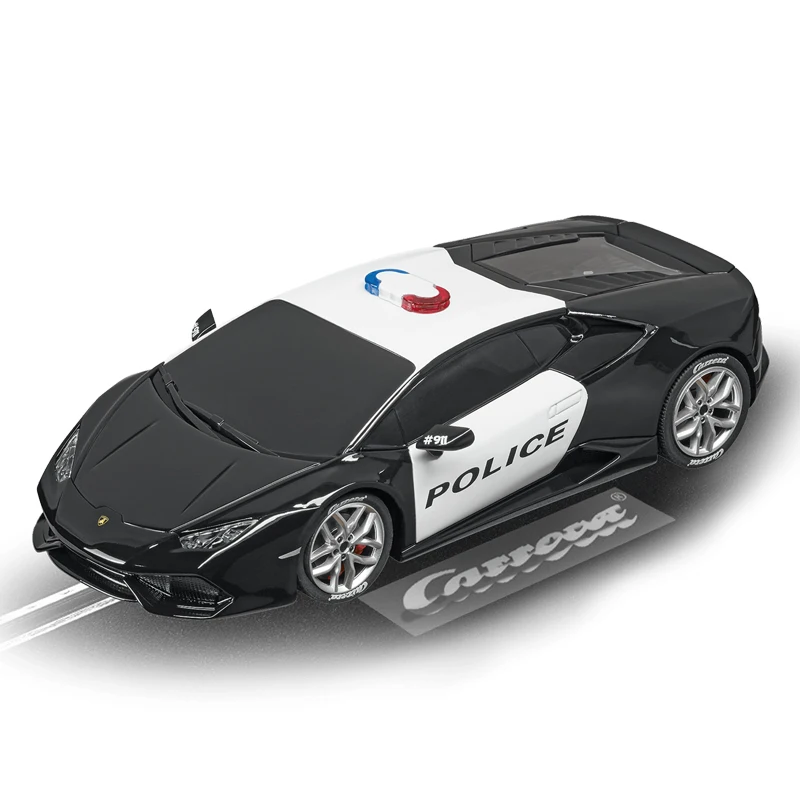 

Slot Car Ca rrera Digital 1 32 1/32 30854 Huracán LP 610-4 Pollice Car