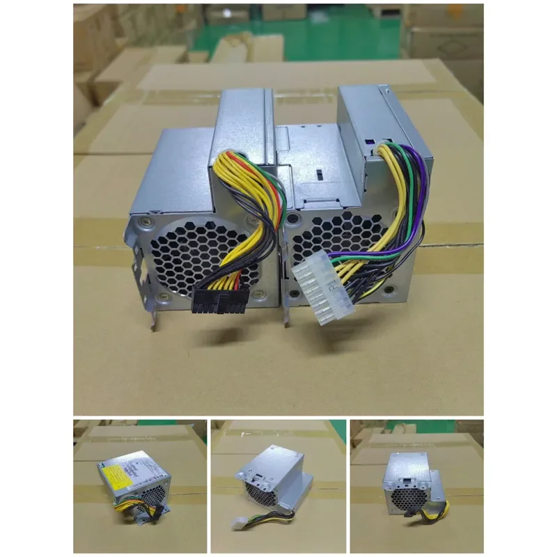 for Fujitsu Original Power Supply for Delta D17-250P1A DP Model High Quality Replacement Unit Compatible with Fujitsu Systems