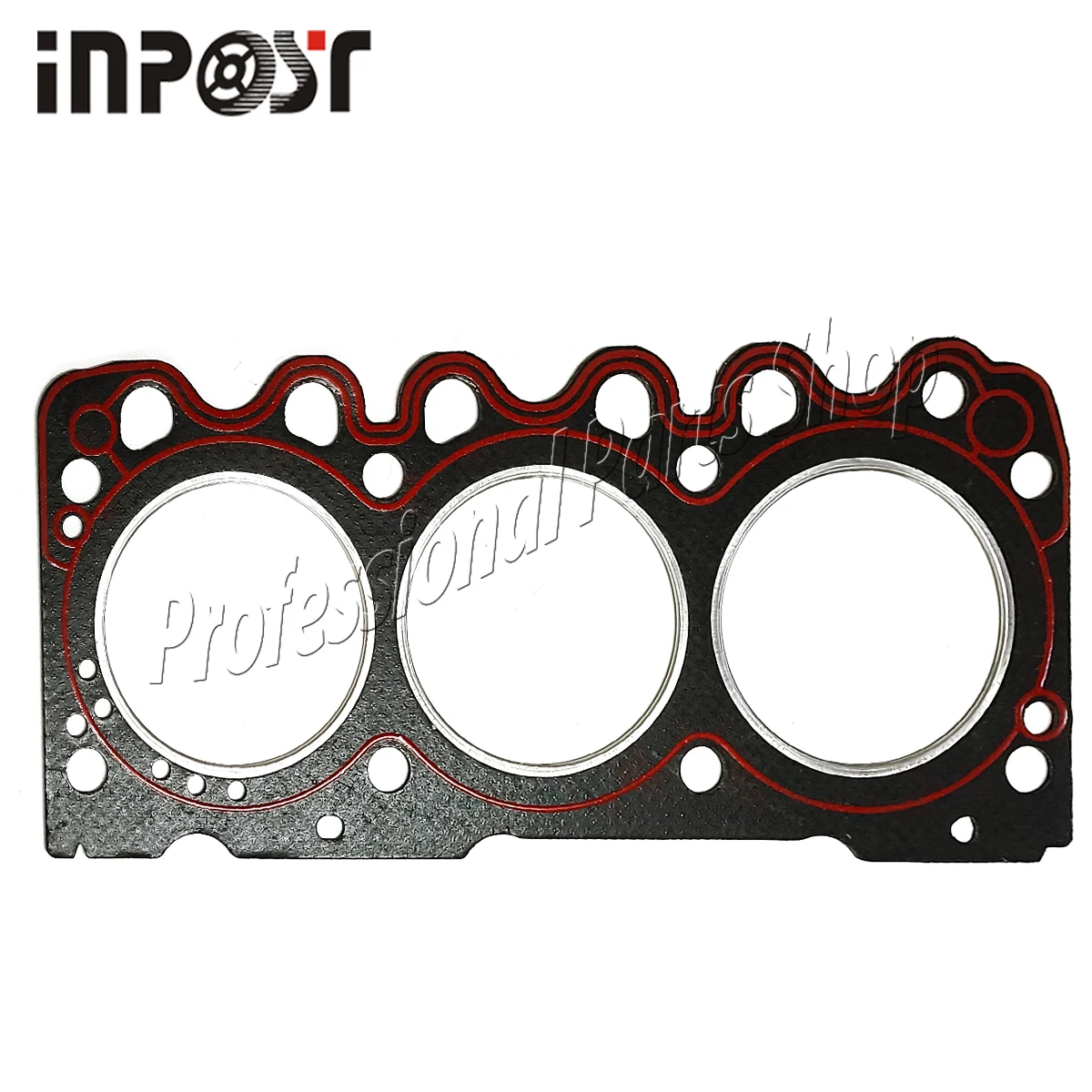 04103935 Cylinder Head Gasket 04280812 04103935 For Deutz F3M2011 BF3L2011 F3L2011(1 Notch)