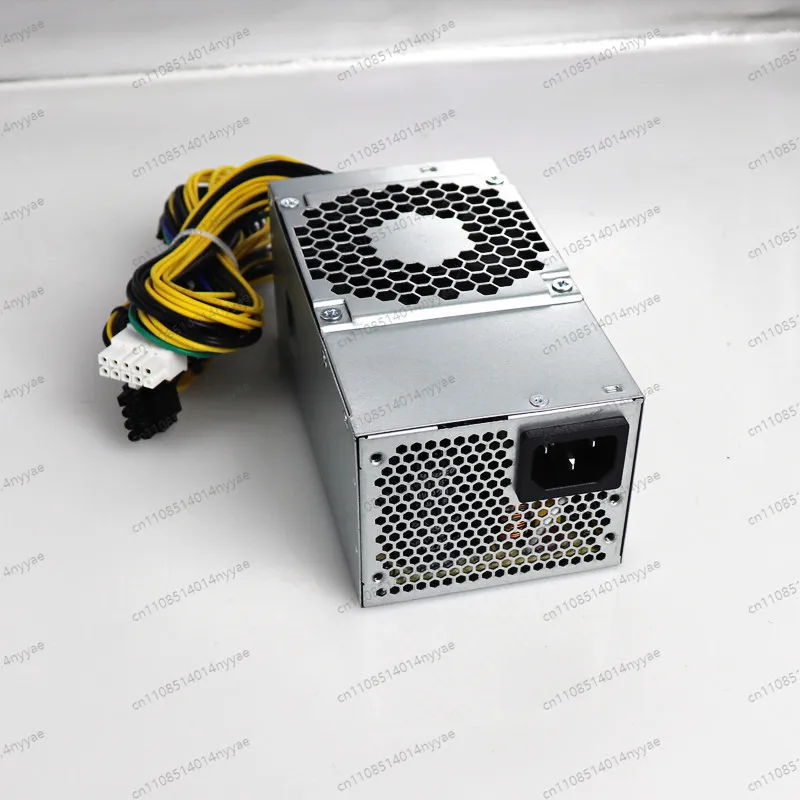 Elitedesk 180W/240W Power Supply | 10-Pin SFF PSU Replacement for M460 M650 M428 | Quiet & Efficient