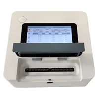 KD-3390 Microtome Intelligence sensing Semi-automatic Rotary Microtome price