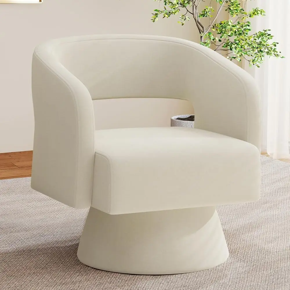 Swivel Accent Chair…