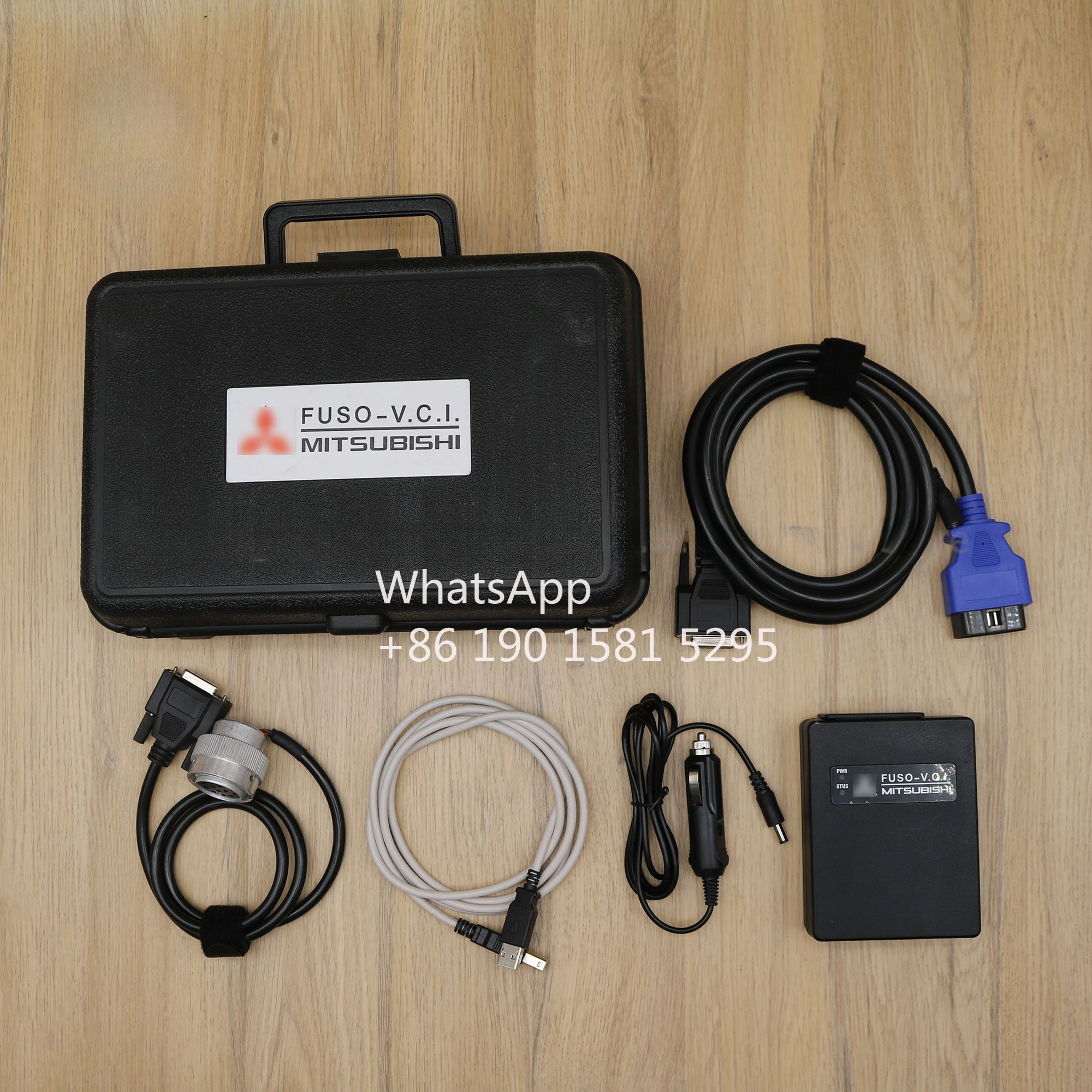 MUT III mitsubishi obd2 trucks bus scanner MUT-3 For Mitsubishi Diagnostic And Programming Tool