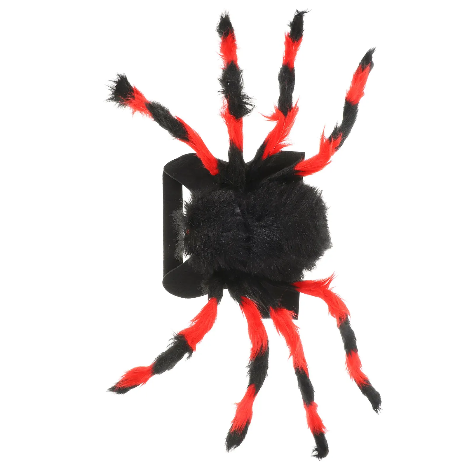 

Cat and Dog Clothing Breathable Pet Costume Spider for Small Apparel Novel Dressing Clothes Cotton Halloween Costumes