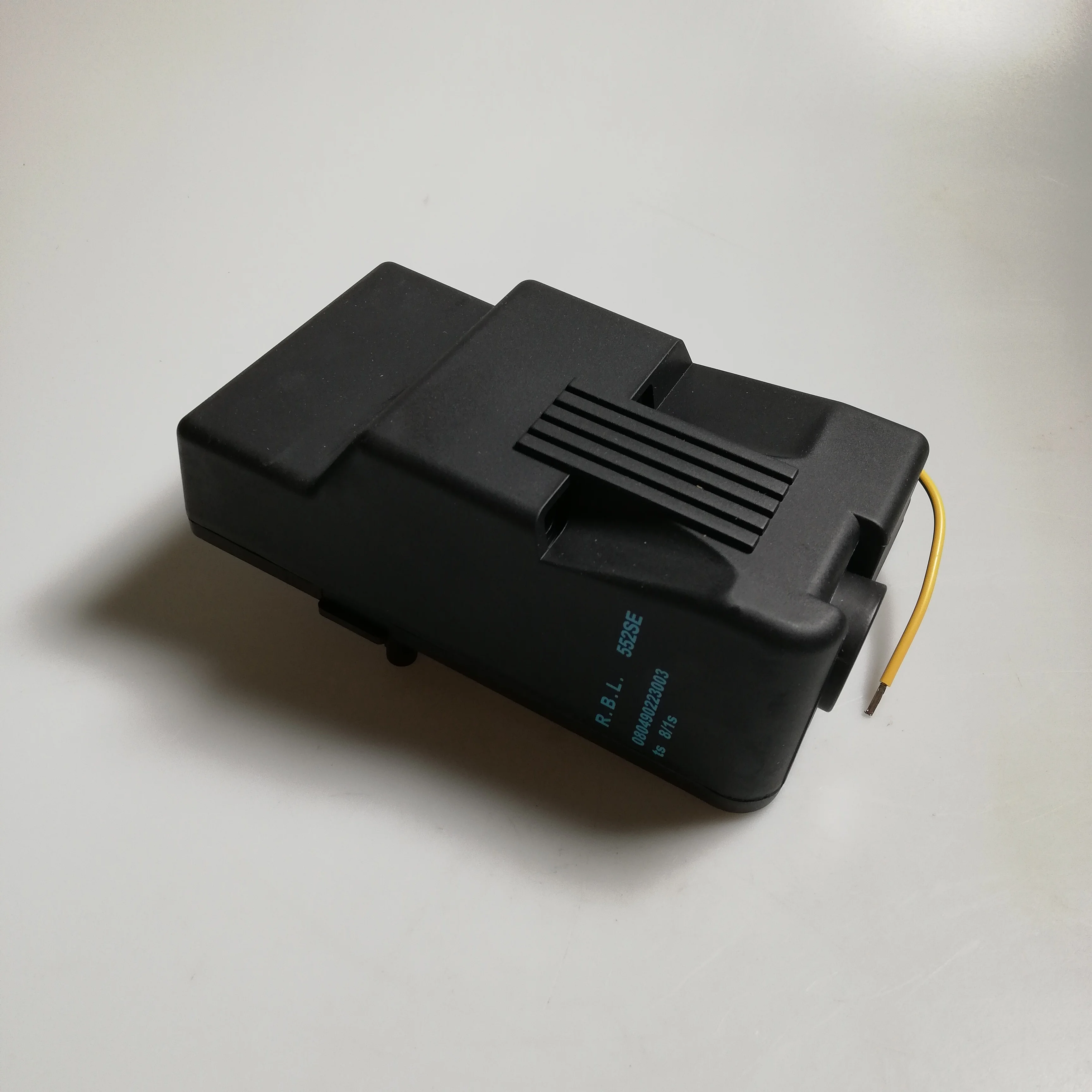MG569-BWZG & 552SE Burner Program Control Box Built-in Ignition Transformer For RG/BS/40GS Series Gas Oil Combustor Replacement