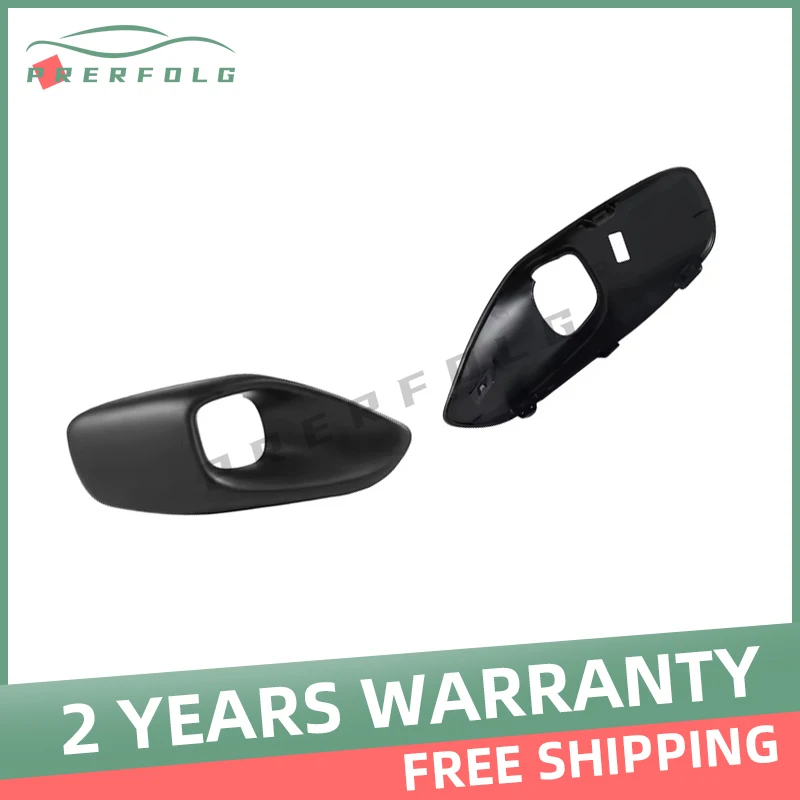 

9800978180 9800978280 for Citroen C4 Picasso new front bumper trim Front bumper fog light frame