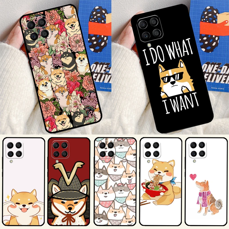 Cute Shiba Inu For …