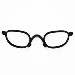 ALBA Cycling Eyewear sunglasses glasses Myopia frame Spectacle frame for myopia clip