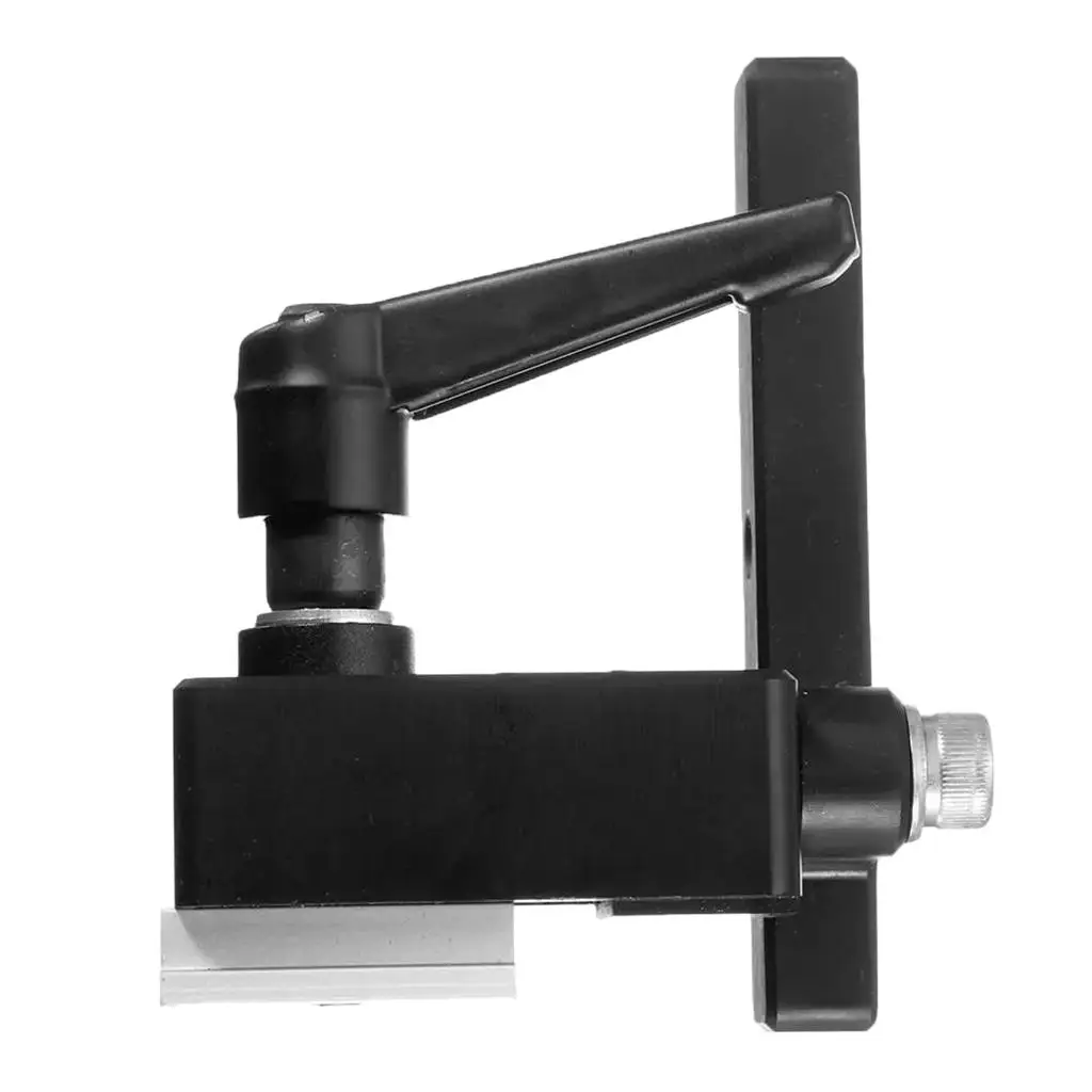 Miter Track Stop Woodworking Limiter Standard Miter Stopper
