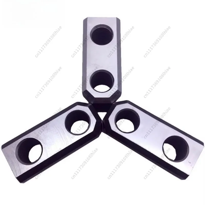 STN 5 6 8 12 Inch CNC Lathe Boring Cutting Tool Holder Internal Hole Machining Threading T-Nut Solid T Block