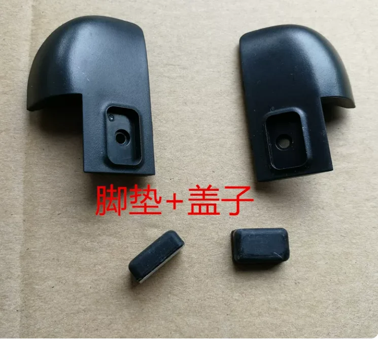 

New laptop feet cover mat for HP 15-P TNP-Q140 Q143