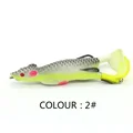 Color D