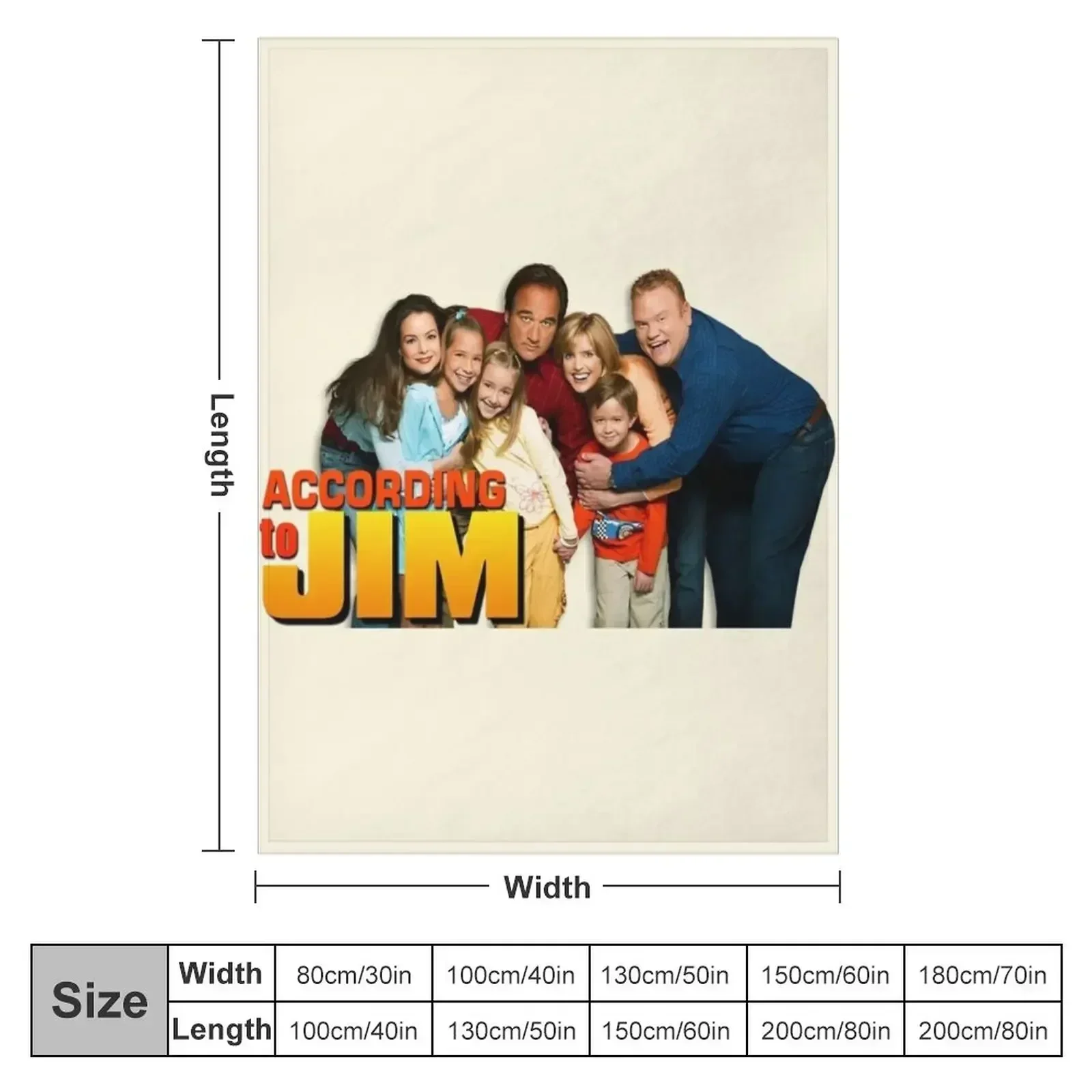 According, Jim Throw Blanket Winter beds Vintage warm for winter Stuffeds Blankets