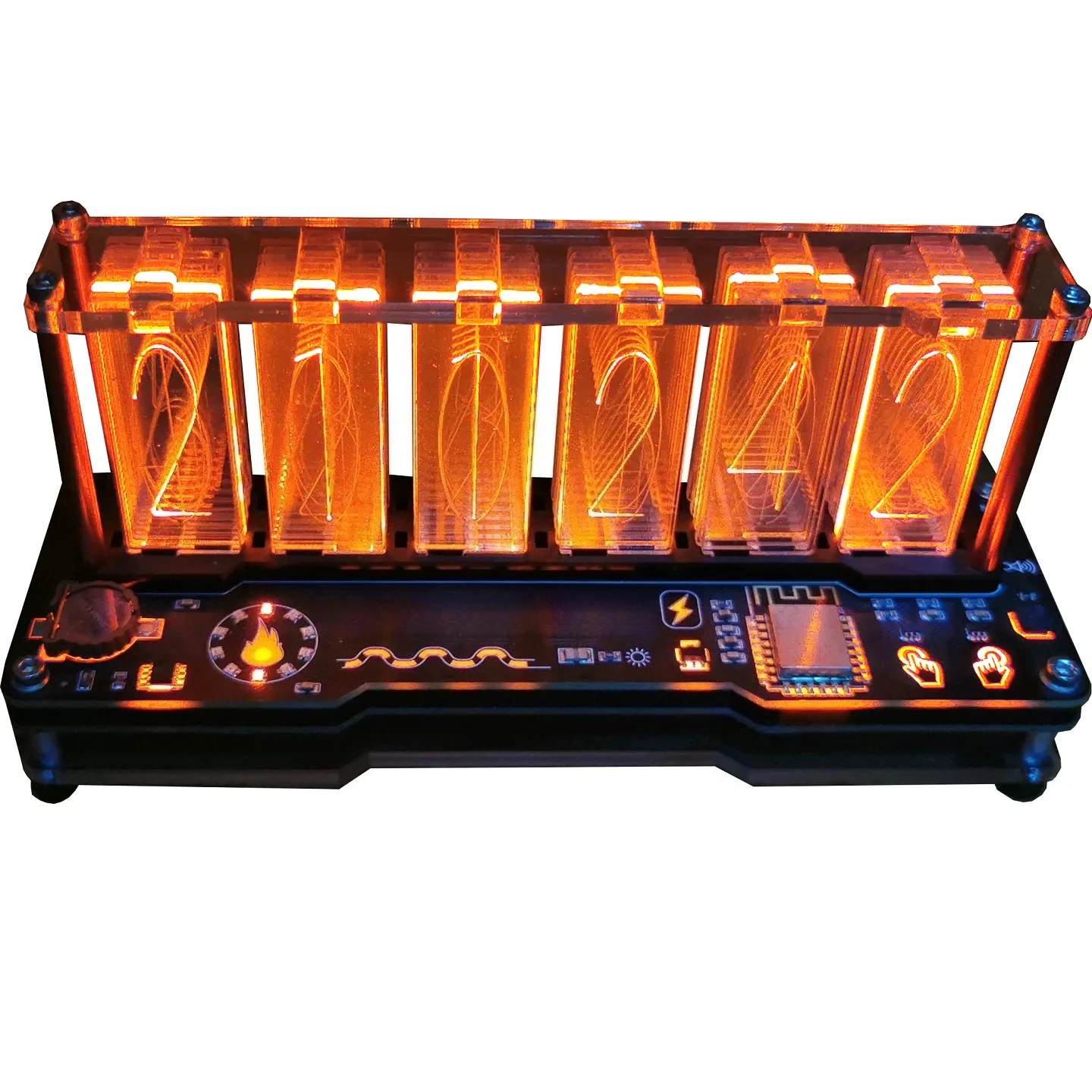 reloj-de-tubo-quasi-glow-con-sincronizacion-de-red-reloj-inteligente-adorno-sinfonico