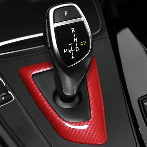 10 best sales bmw f30 interior trim - №2