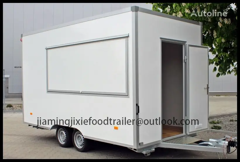 

Мобильный фургон для уличной торговли, фудтрак, передвижная тележка для пиццы и хот-догов, полностью оборудованный, соответствует стандартам США