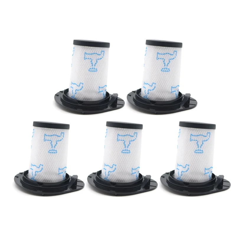 Filtro Hepa ABNM para Rowenta ZR 009002   RH9252 RH9276 RH9286 RH92 Acessórios de substituição para aspirador de pó robô