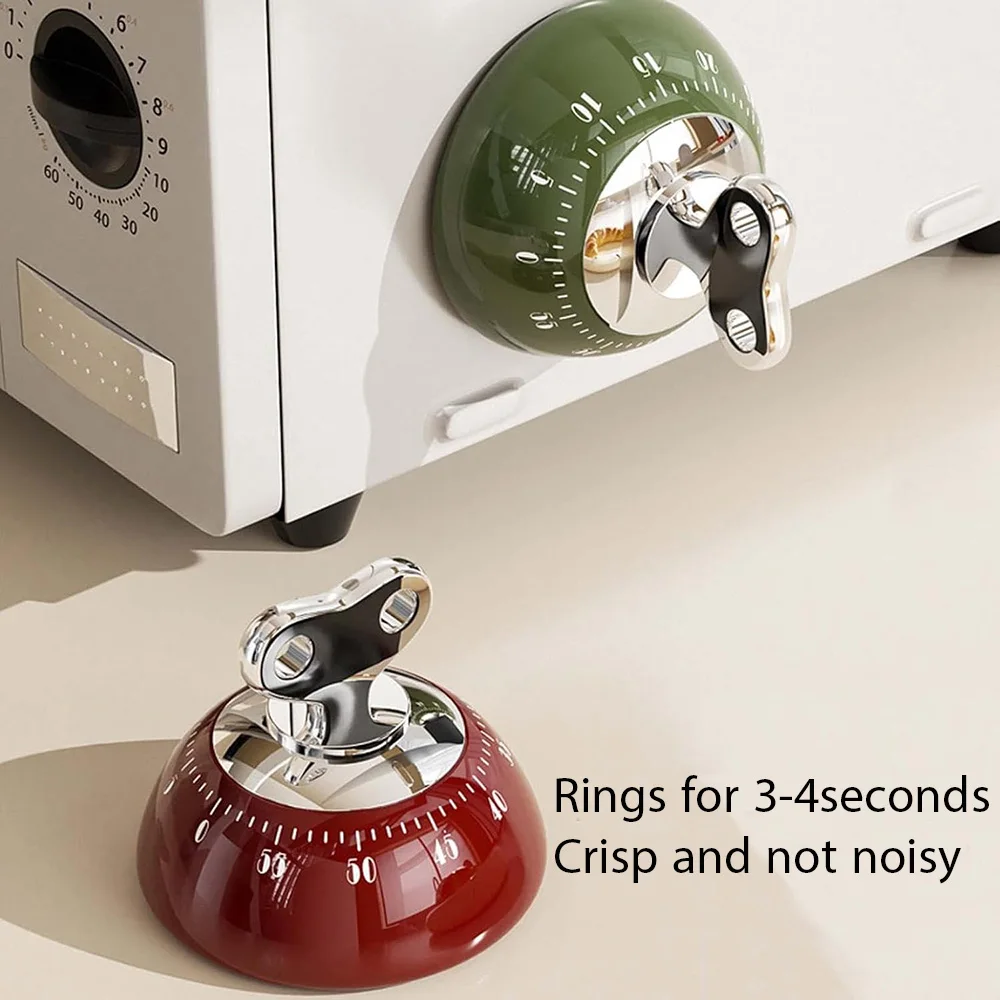 Thumbnail 3 - #36 Latest Cooking Timers Offers