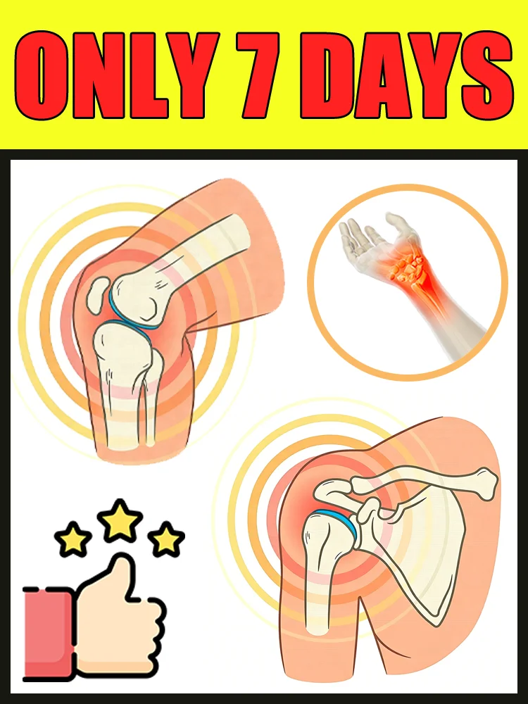 

Help relieve discomfort for people with knee and wrist injuries,Body Easy and comfortable,Unisex[2026 New Upgrade]