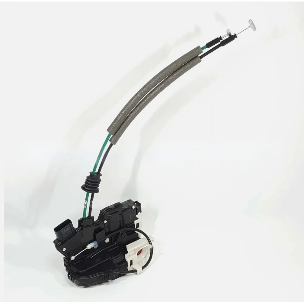 Front Left Door Lock Actuator Motor FOR Kia Sorento 2010 2015 Direct Replacement Part OE 81310 2P000 Reliable Performance