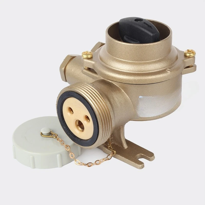 

Copper Strip Switch for Marine Accessories CZKH202-3 792887
