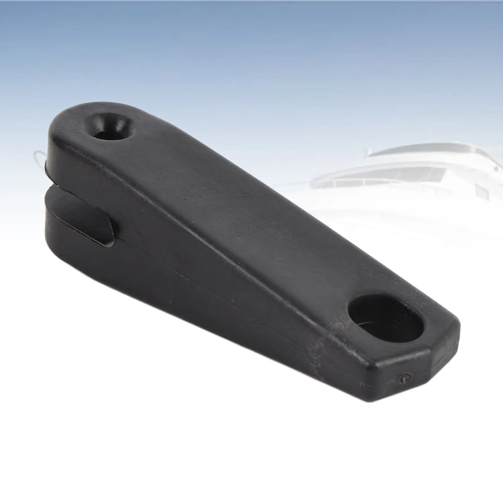 Outboard Transom Clamp Handle 6E0-43118-01 663-43118-01-4D 663-43118-01 for 9.9-15-30-40HP Boat Motor Outboard Transom Clamp