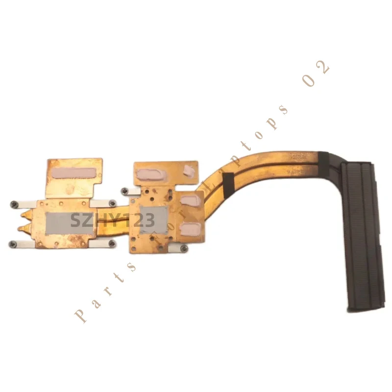 5H41B77251 New Original CPU Cooling Fan Heatsink Cooler Radiator For Lenovo ThinkPad L14 Gen 3 & Gen 4 / L15 Gen 3&Gen 4 Laptop