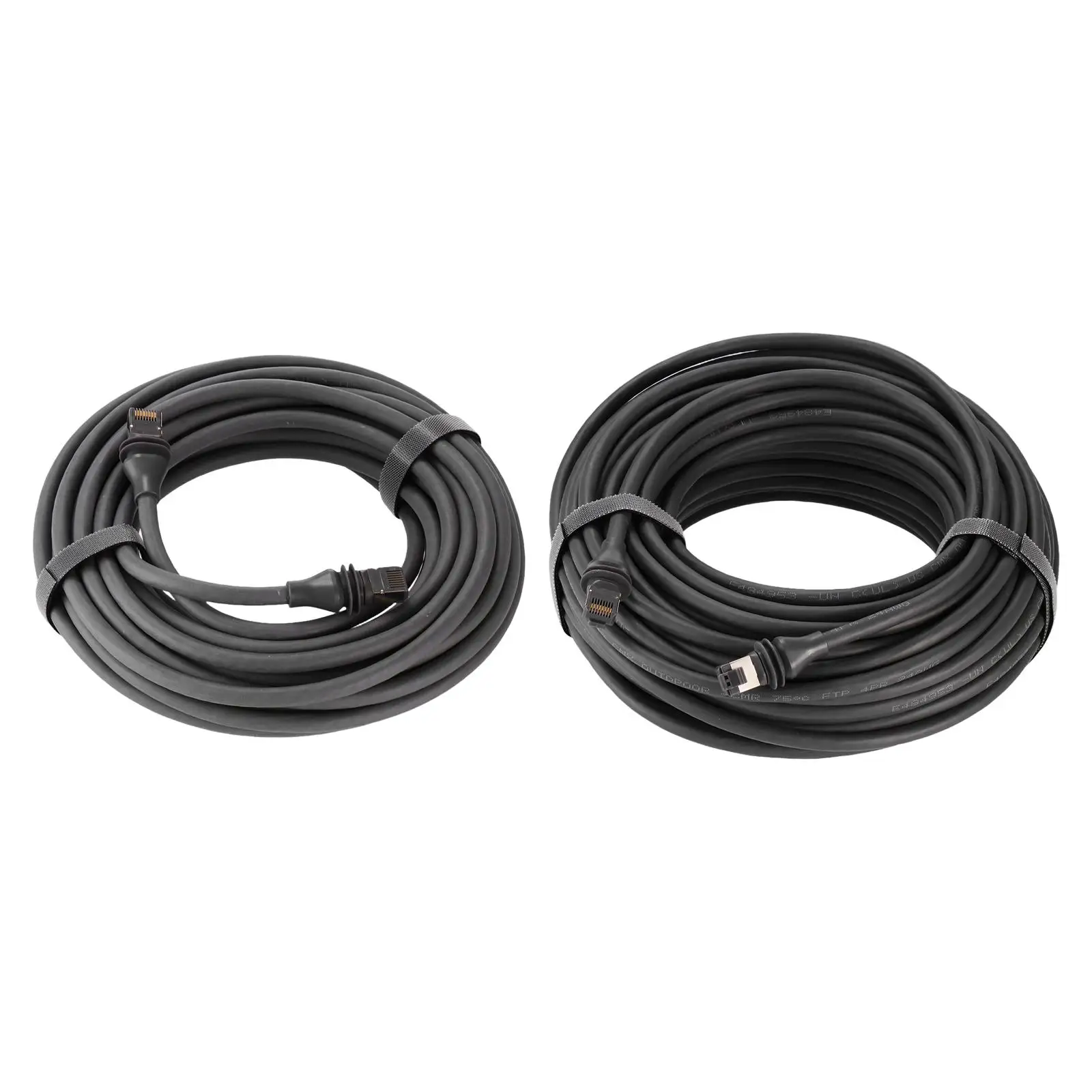

Gen 3 Cable Practical Waterproof Wear Resistant Easy to Install Stable Data Transmissions Accessories for V3 Outdoor Home
