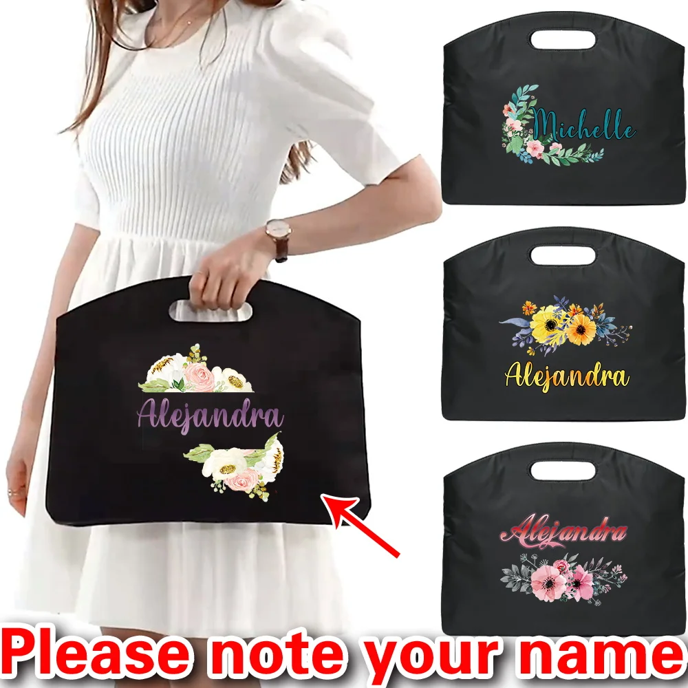 حقيبة ذات سعة كبيرة، وأساسيات السفر والتنقل، وملحقات فرز ملفات تخزين الكمبيوتر المحمول.