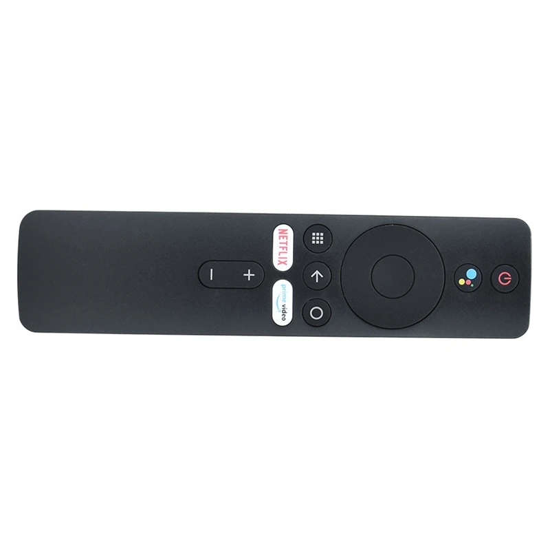 Новая модель для Xiaomi MI Box S, MI TV Stick, умная ТВ-приставка, Bluetooth, голосовое дистанционное управление